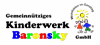 Gemeinnütziges Kinderwerk Baronsky GmbH